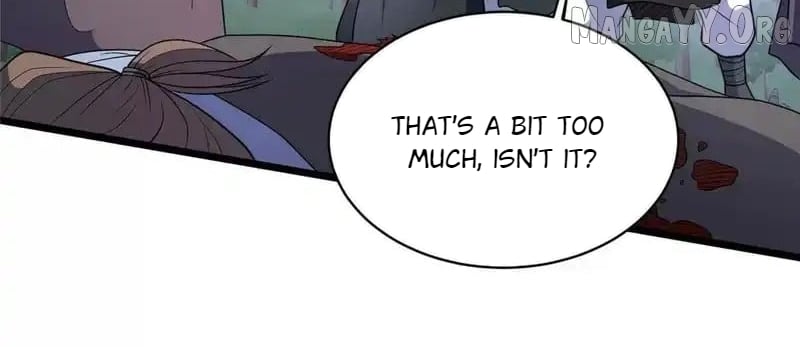 Divine Urban God Chapter 313 - page 26